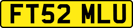 FT52MLU