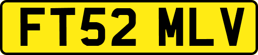 FT52MLV