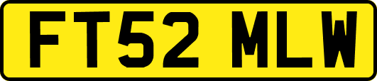 FT52MLW