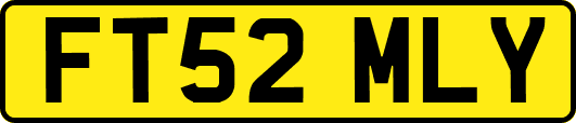 FT52MLY