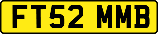 FT52MMB