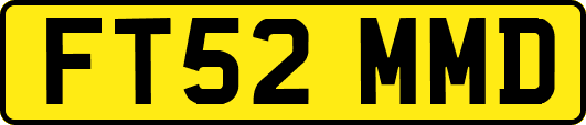 FT52MMD