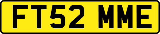 FT52MME