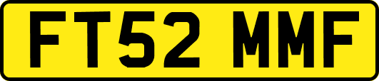 FT52MMF