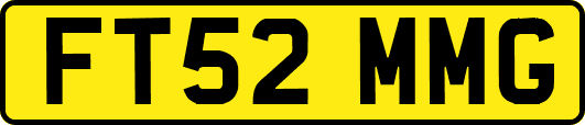 FT52MMG
