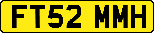 FT52MMH