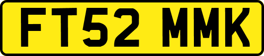 FT52MMK