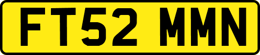 FT52MMN