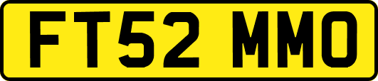 FT52MMO