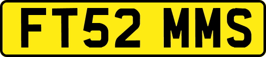 FT52MMS
