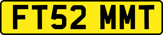 FT52MMT