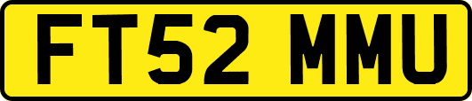 FT52MMU