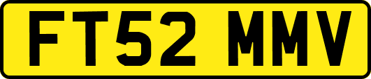 FT52MMV