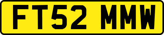 FT52MMW