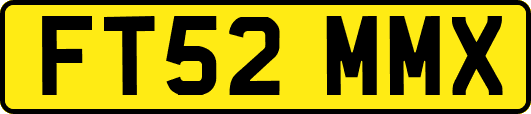 FT52MMX