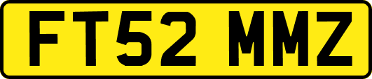 FT52MMZ
