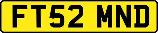 FT52MND