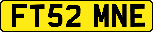 FT52MNE