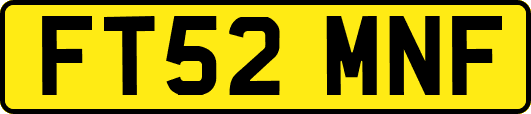 FT52MNF