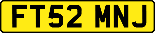 FT52MNJ