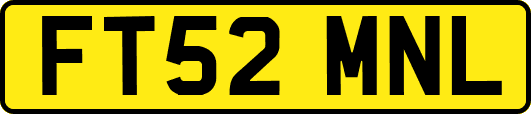 FT52MNL