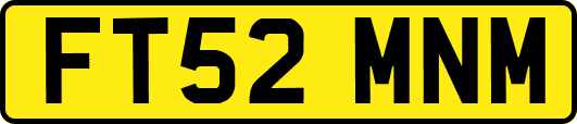 FT52MNM