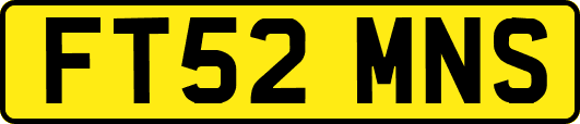 FT52MNS