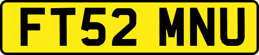 FT52MNU