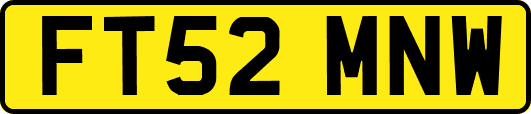 FT52MNW