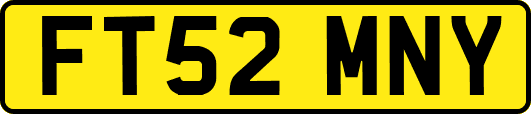 FT52MNY