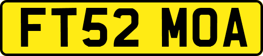 FT52MOA