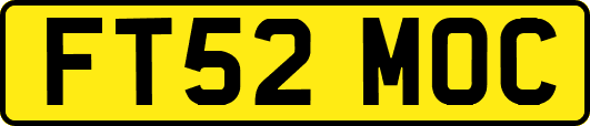 FT52MOC