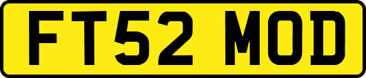 FT52MOD