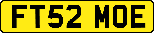 FT52MOE