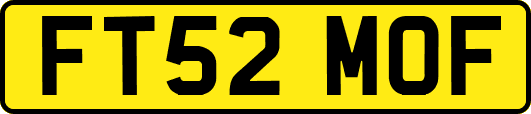 FT52MOF