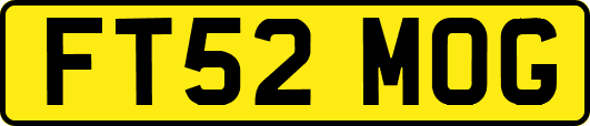 FT52MOG