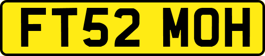 FT52MOH