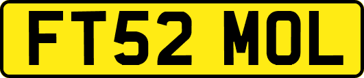 FT52MOL