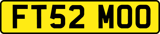 FT52MOO