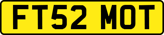 FT52MOT