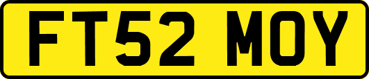 FT52MOY