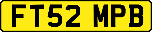 FT52MPB
