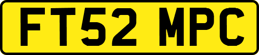 FT52MPC