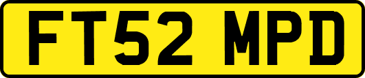 FT52MPD