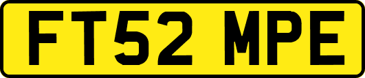 FT52MPE