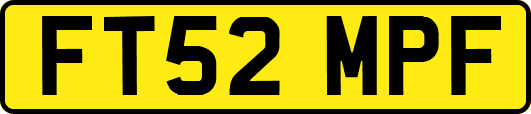 FT52MPF