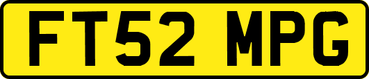 FT52MPG