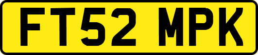 FT52MPK