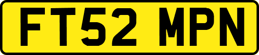 FT52MPN