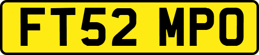 FT52MPO